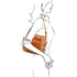 TL Bag - Leather convertible backpack shoulderbag